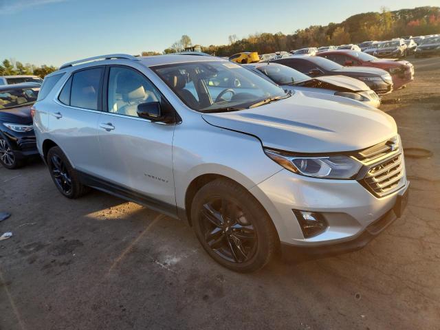 Photo 4 from auction – 2021 CHEVROLET EQUINOX LT with VIN 3GNAXUEV6ML360076