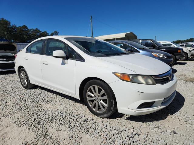 Photo 4 from auction – 2012 HONDA CIVIC EX with VIN 19XFB2F83CE016458