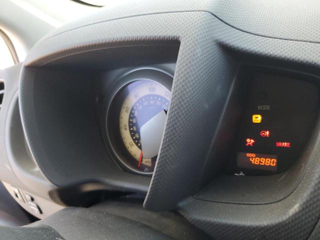 Photo 9 from auction – 2014 TOYOTA SCION XD with VIN JTKKUPB43E1044820