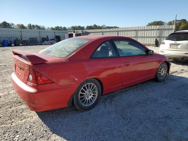 Photo 3 from auction – 2005 HONDA CIVIC LX with VIN 1HGEM22545L060675