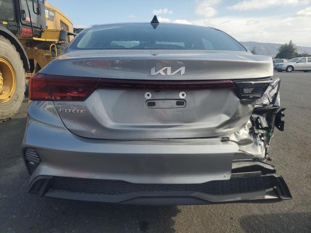 Photo 6 from auction – 2022 KIA FORTE FE with VIN 3KPF24AD3NE478134
