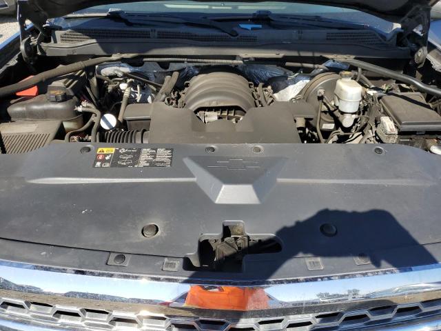 Photo 11 from auction – 2014 CHEVROLET SILVERADO with VIN 3GCPCREC1EG542420