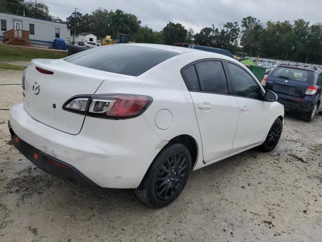 Photo 3 from auction – 2011 MAZDA 3 I with VIN JM1BL1UG1B1422773