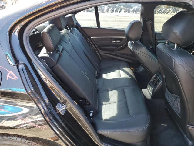 Photo 10 from auction – 2017 BMW 340 I with VIN WBA8B3C52HK777492