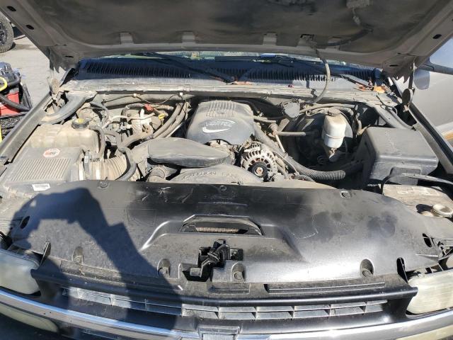 Photo 11 from auction – 2001 CHEVROLET SILVERADO with VIN 2GCEC19V211386542