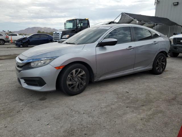 HONDA CIVIC 2017 with VIN 19XFC2F76HE042094 - Photo from auction