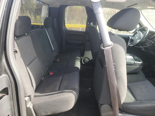 Photo 10 from auction – 2013 CHEVROLET SILVERADO with VIN 1GCRKSE74DZ375622