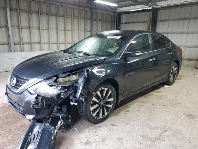 Photo 1 from auction – 2016 NISSAN ALTIMA 2.5 with VIN 1N4AL3AP2GC263128