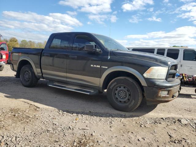 Photo 4 from auction – 2010 DODGE RAM 1500 with VIN 1D7RV1CT0AS105914