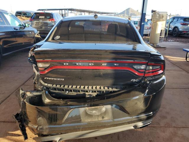 Photo 6 from auction – 2016 DODGE CHARGER R/ with VIN 2C3CDXCT8GH251150