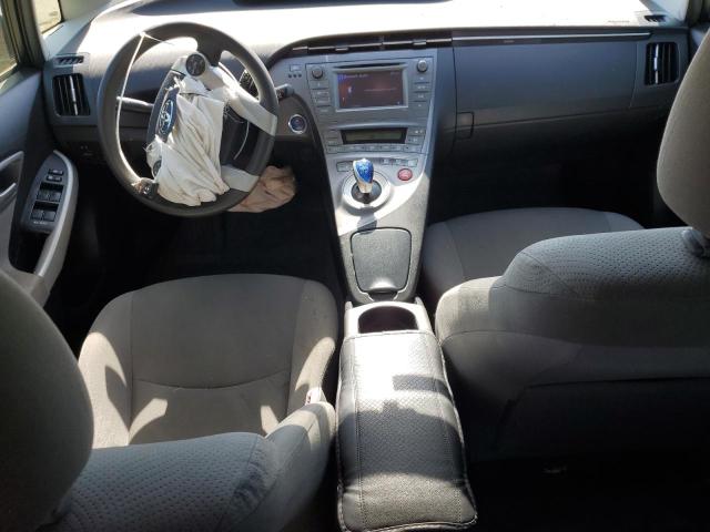 Zdjęcie 8 z aukcji – 2012 TOYOTA PRIUS z VIN JTDKN3DU1C5505898