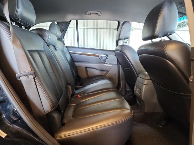 Photo 11 from auction – 2010 HYUNDAI SANTA FE G with VIN 5NMSG3ABXAH393870
