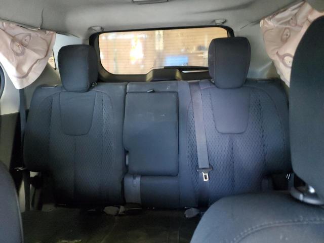 Photo 10 from auction – 2012 CHEVROLET EQUINOX LS with VIN 2GNALBEK0C1111875