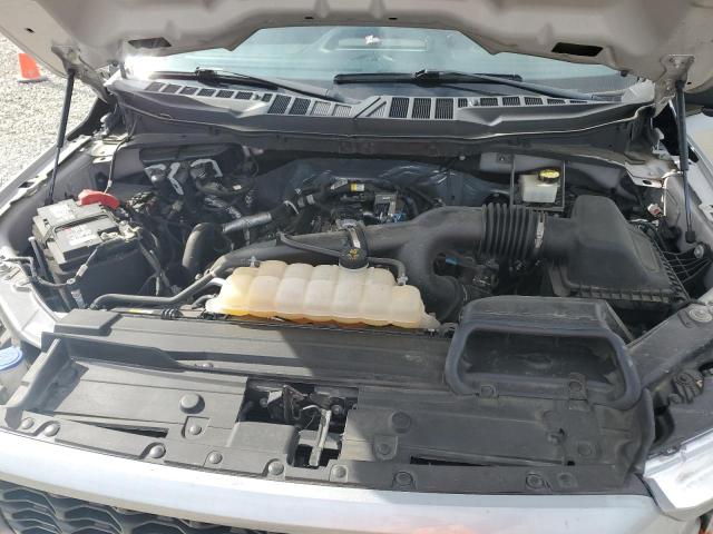 Photo 11 from auction – 2022 FORD F150 SUPER with VIN 1FTEW1EP0NKD36632
