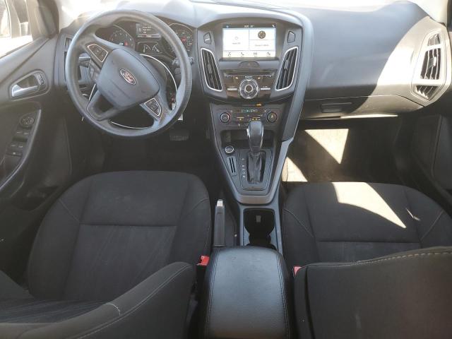 Photo 8 from auction – 2017 FORD FOCUS SEL with VIN 1FADP3M2XHL224905