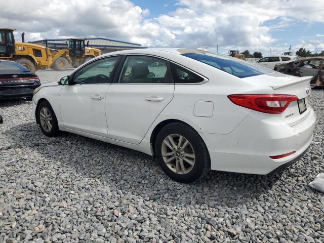 Photo 2 from auction – 2017 HYUNDAI SONATA SE with VIN 5NPE24AF7HH568044