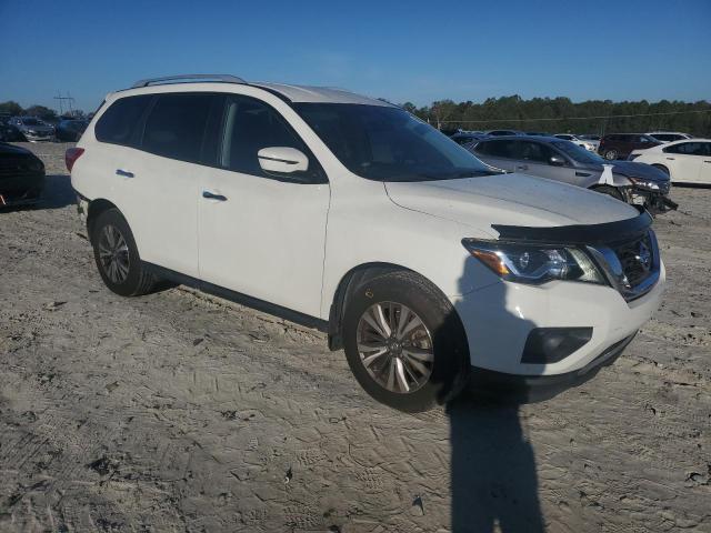 Photo 4 from auction – 2019 NISSAN PATHFINDER with VIN 5N1DR2MN2KC585086