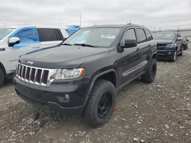 JEEP GRAND CHER 2011 with VIN 1J4RR4GG2BC559942 - Photo from auction