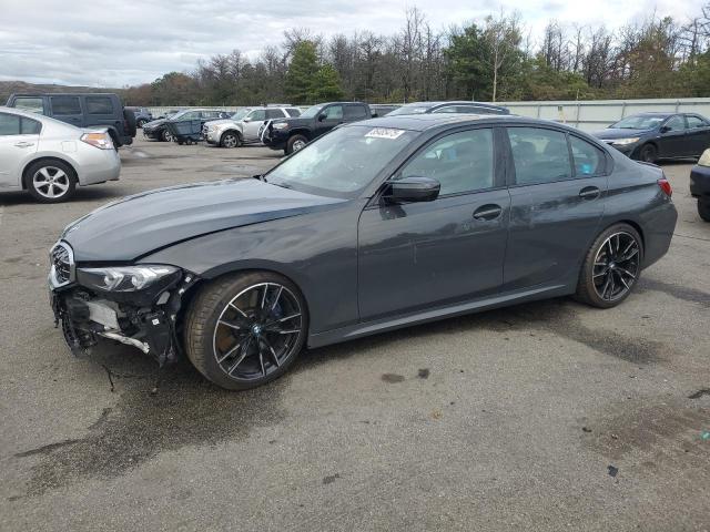 BMW M340XI 2023 с VIN 3MW49FF03P8C97201 - Фото с аукциона