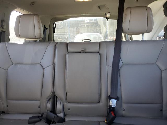 Photo 10 from auction – 2015 HONDA PILOT with VIN 5FNYF4H50FB032188