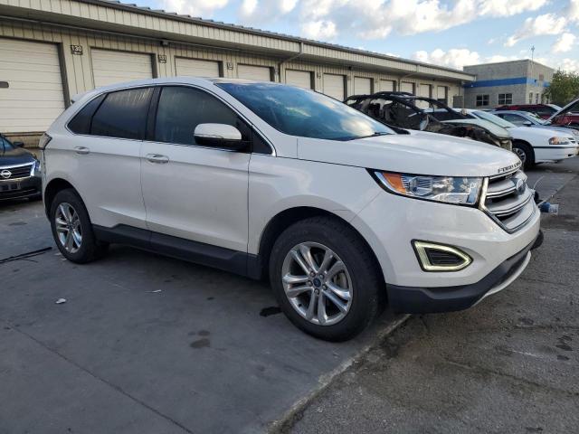Photo 4 from auction – 2016 FORD EDGE SEL with VIN 2FMPK3J8XGBB61779