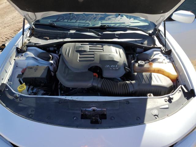 Photo 11 from auction – 2017 DODGE CHARGER SX with VIN 2C3CDXJG2HH566128