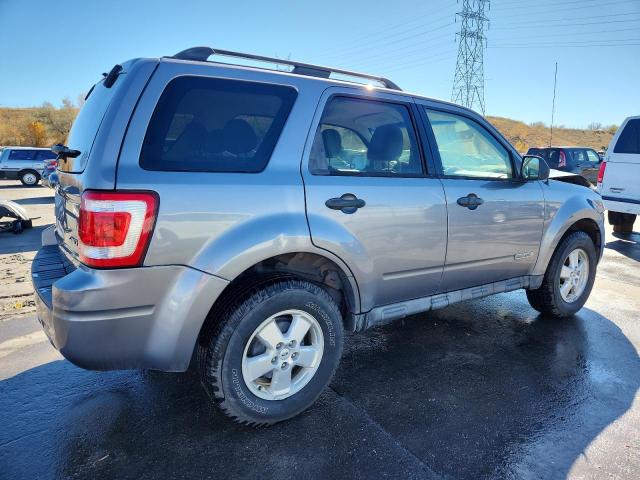 Photo 3 from auction – 2008 FORD ESCAPE XLT with VIN 1FMCU93Z58KB66302