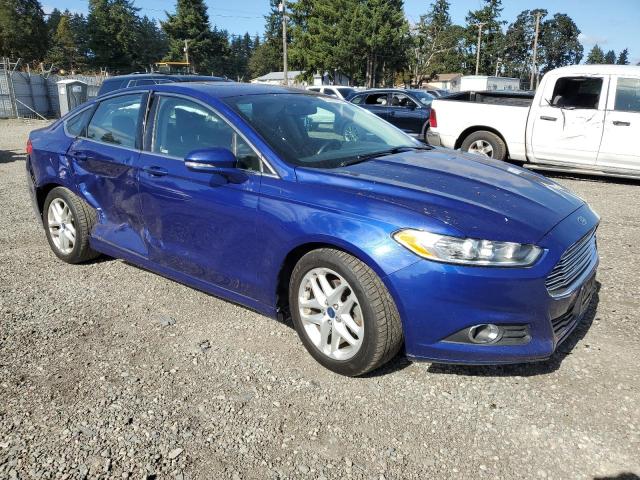 Photo 4 from auction – 2016 FORD FUSION SE with VIN 3FA6P0HD5GR166589