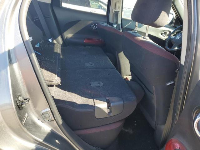 Photo 10 from auction – 2012 NISSAN JUKE S with VIN JN8AF5MR6CT103827