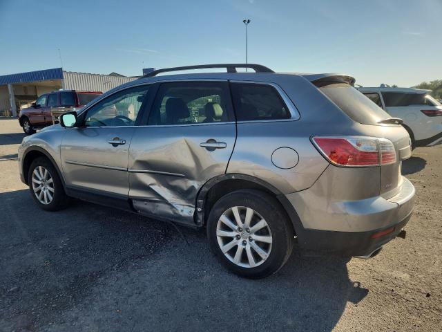 Photo 2 from auction – 2010 MAZDA CX-9 with VIN JM3TB3MAXA0235817