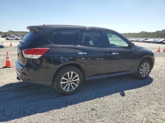 Photo 3 from auction – 2013 NISSAN PATHFINDER with VIN 5N1AR2MM8DC641139