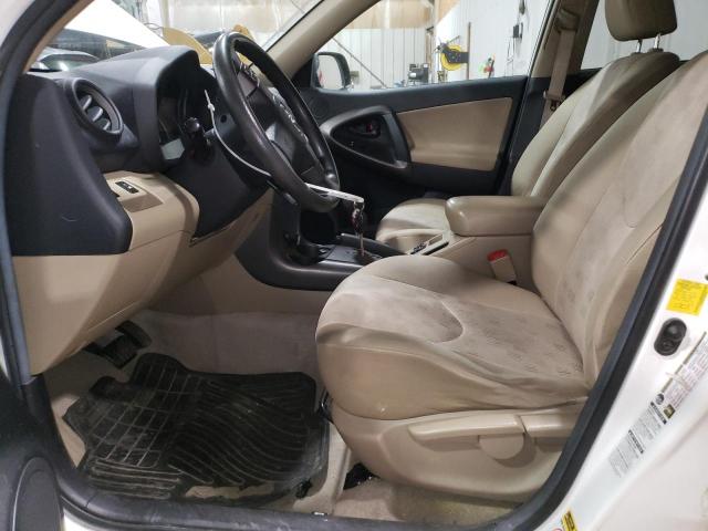 Photo 7 from auction – 2012 TOYOTA RAV4 with VIN 2T3BK4DV5CW074756