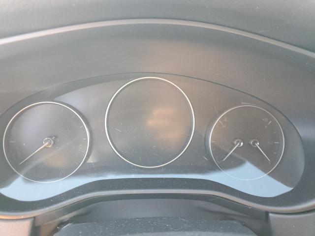 Photo 9 from auction – 2025 MAZDA CX-50 PREMIUM with VIN 7MMVAADW2SN101201