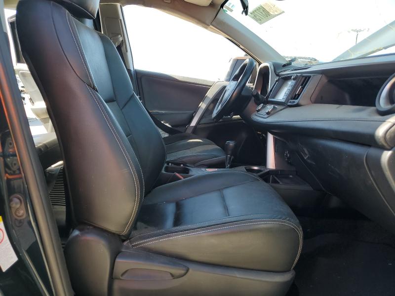 Photo 7 from auction – 2018 TOYOTA RAV4 ADVEN with VIN JTMWFREVXJD111280