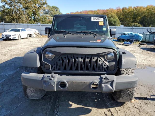 Photo 5 from auction – 2011 JEEP WRANGLER U with VIN 1J4BA3H17BL619498