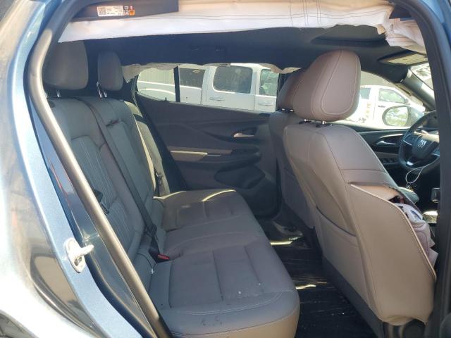 Photo 11 from auction – 2025 BUICK ENVISTA AV with VIN KL47LCEP3SB089545