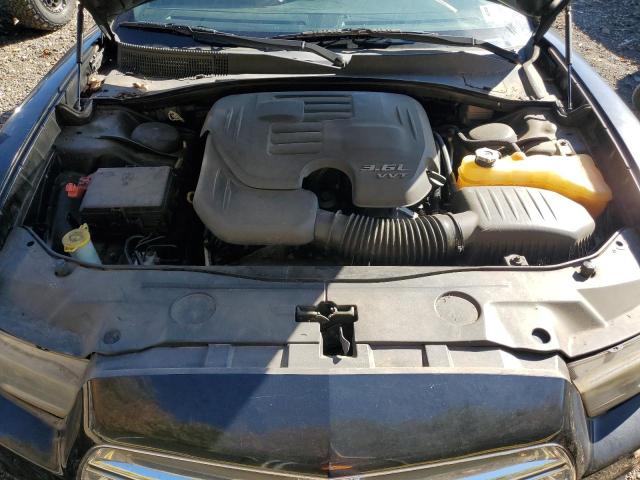 Photo 11 from auction – 2012 DODGE CHARGER SE with VIN 2C3CDXBG0CH162588