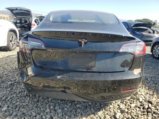 Photo 6 from auction – 2019 TESLA MODEL 3 with VIN 5YJ3E1EA4KF305690