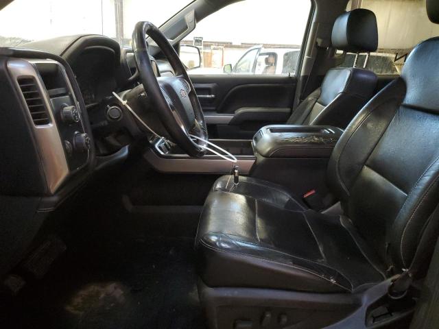 Photo 7 from auction – 2014 CHEVROLET SILVERADO with VIN 3GCUKSECXEG545006