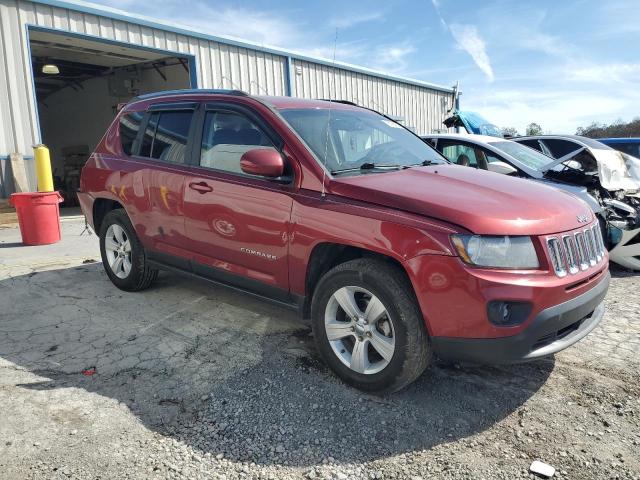 Photo 4 from auction – 2014 JEEP COMPASS LA with VIN 1C4NJCEA5ED518028