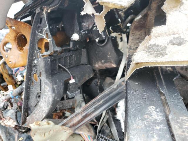 Photo 8 from auction – 2010 HONDA PILOT with VIN 5FNYF3H43AB003634
