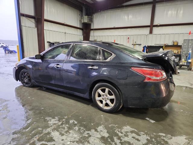 Photo 2 from auction – 2013 NISSAN ALTIMA 2.5 with VIN 1N4AL3AP7DN477614