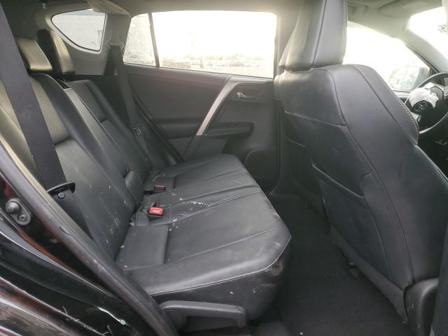 Photo 11 from auction – 2014 TOYOTA RAV4 LIMIT with VIN 2T3YFREV7EW102330