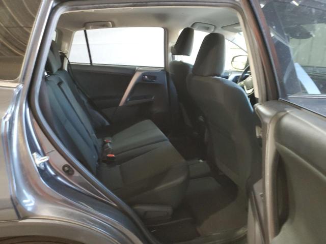 Photo 11 from auction – 2017 TOYOTA RAV4 LE with VIN JTMBFREVXHD214563