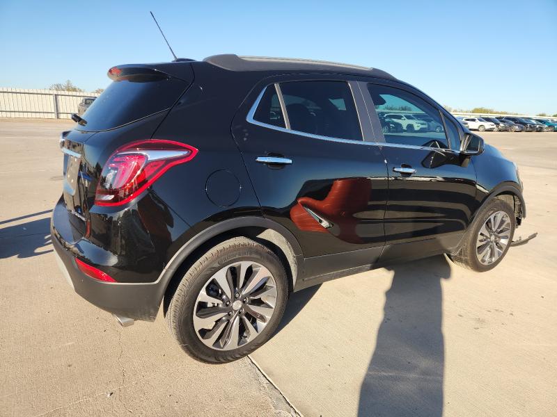 Photo 3 from auction – 2022 BUICK ENCORE PRE with VIN KL4CJASM8NB563805