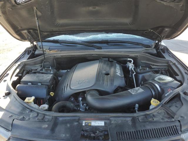 Photo 12 from auction – 2020 DODGE DURANGO R/ with VIN 1C4SDHCT4LC394560