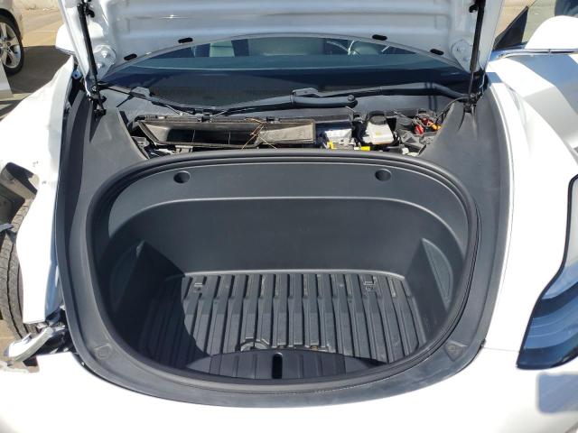 Photo 11 from auction – 2020 TESLA MODEL 3 with VIN 5YJ3E1EA8LF792877