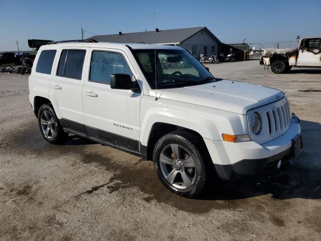 Photo 4 from auction – 2015 JEEP PATRIOT LA with VIN 1C4NJPFA2FD199047