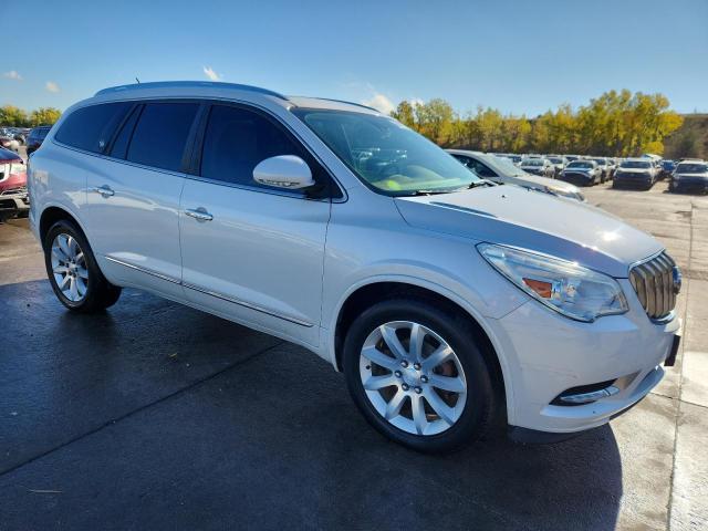 Photo 4 from auction – 2017 BUICK ENCLAVE with VIN 5GAKVCKDXHJ220474
