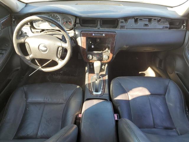 Photo 8 from auction – 2013 CHEVROLET IMPALA LTZ with VIN 2G1WC5E38D1215761
